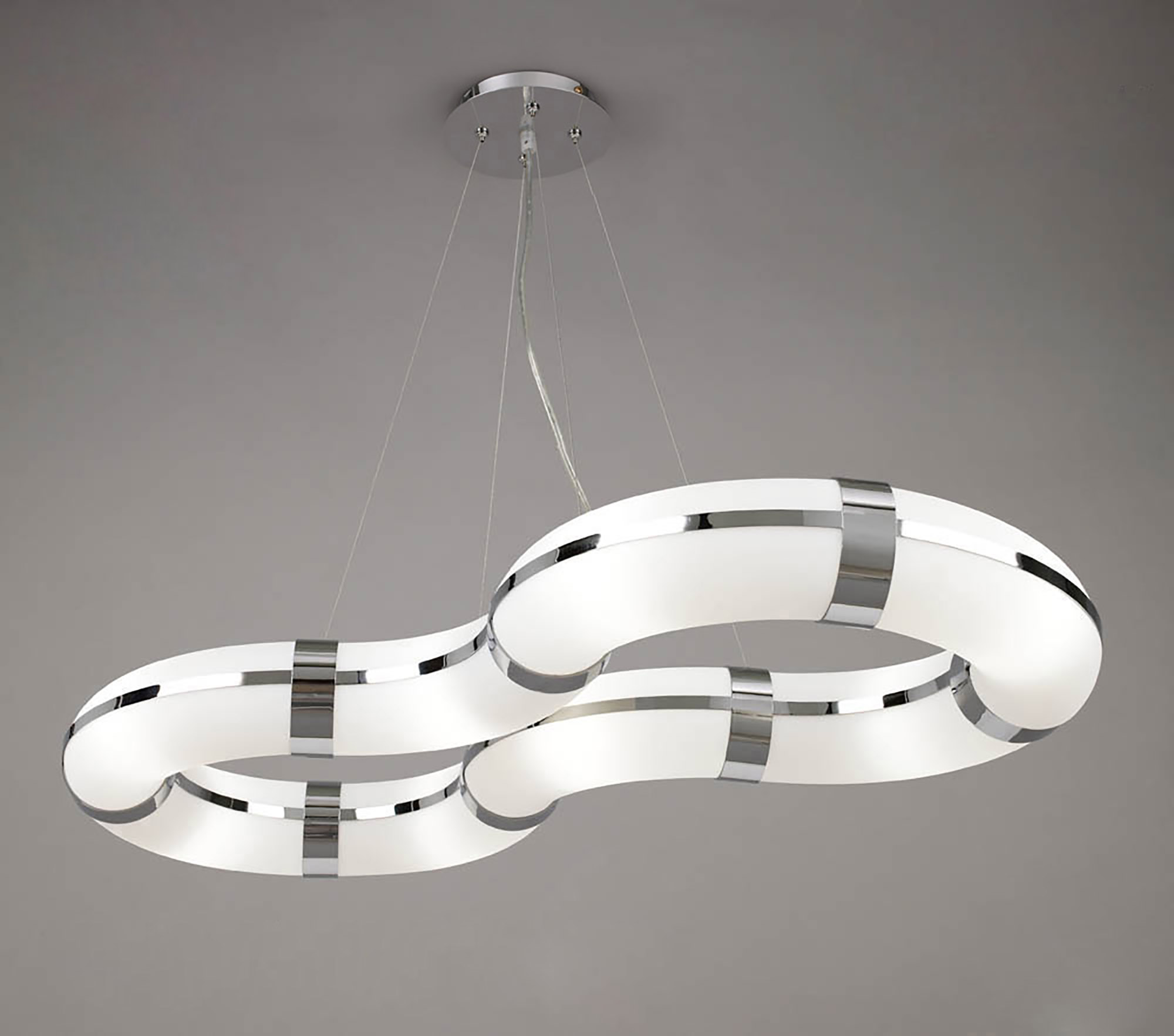 Guss GU10 Ceiling Lights Mantra Linear Fittings